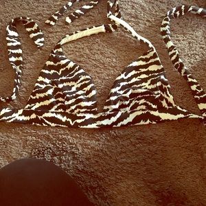 Victoria secret bikini top